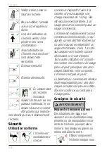 Preview for 36 page of Batavia GIRAFFE AIR 7063650 Operating Instructions Manual