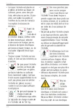 Preview for 38 page of Batavia GIRAFFE AIR 7063650 Operating Instructions Manual