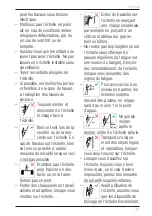 Preview for 39 page of Batavia GIRAFFE AIR 7063650 Operating Instructions Manual