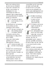 Preview for 51 page of Batavia GIRAFFE AIR 7063650 Operating Instructions Manual