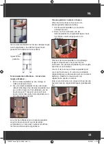 Preview for 13 page of Batavia Giraffe Air BT-TL004 Operating Instructions Manual