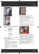 Preview for 17 page of Batavia Giraffe Air BT-TL005 Operating Instructions Manual