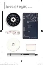 Preview for 7 page of Batavia WOWSTICK BT-CSD004 Quick Start Manual