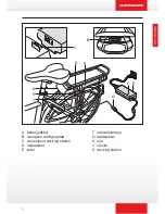 Preview for 6 page of Batavus E-go Emotion 36V Instruction Manual
