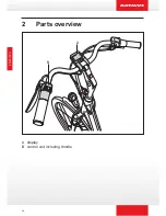 Preview for 27 page of Batavus E-go Emotion 36V Instruction Manual