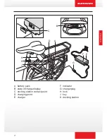 Preview for 28 page of Batavus E-go Emotion 36V Instruction Manual