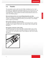 Preview for 34 page of Batavus E-go Emotion 36V Instruction Manual