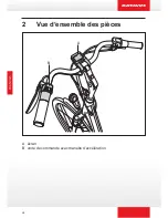 Preview for 49 page of Batavus E-go Emotion 36V Instruction Manual