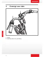 Preview for 93 page of Batavus E-go Emotion 36V Instruction Manual