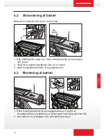 Preview for 104 page of Batavus E-go Emotion 36V Instruction Manual