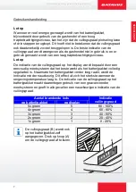 Preview for 7 page of Batavus E-go Emotion Manual