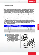 Preview for 67 page of Batavus E-go Emotion Manual