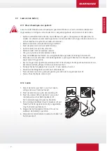 Preview for 7 page of Batavus E-go Manual