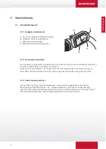 Preview for 9 page of Batavus E-go Manual