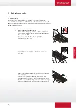 Preview for 53 page of Batavus E-go Manual