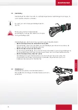 Preview for 75 page of Batavus E-go Manual