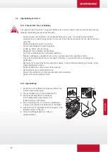 Preview for 87 page of Batavus E-go Manual