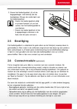 Preview for 11 page of Batavus ION PMU4 Manual