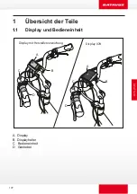 Preview for 149 page of Batavus ION PMU4 Manual