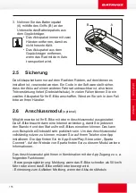 Preview for 155 page of Batavus ION PMU4 Manual