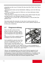 Preview for 156 page of Batavus ION PMU4 Manual