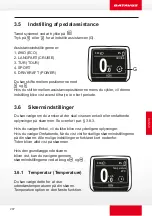 Preview for 207 page of Batavus ION PMU4 Manual