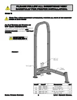 Preview for 8 page of Batca LD-2 Owner'S Manual