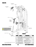 Preview for 12 page of Batca LD-2 Owner'S Manual