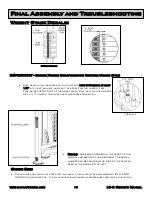 Preview for 19 page of Batca LD-2 Owner'S Manual