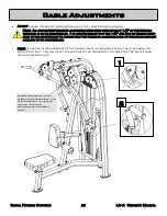 Preview for 20 page of Batca LD-2 Owner'S Manual