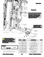 Preview for 28 page of Batca omega 4 Owner'S Manual