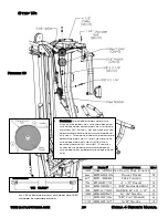 Preview for 29 page of Batca omega 4 Owner'S Manual