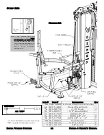 Preview for 32 page of Batca omega 4 Owner'S Manual