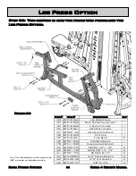 Preview for 36 page of Batca omega 4 Owner'S Manual