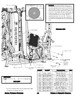 Preview for 40 page of Batca omega 4 Owner'S Manual