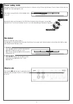 Preview for 11 page of BATEC Roca MULTICLEAN A80400600 Series User Manual