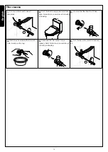 Preview for 15 page of BATEC Roca MULTICLEAN A80400600 Series User Manual