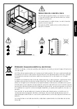 Preview for 18 page of BATEC Roca MULTICLEAN A80400600 Series User Manual