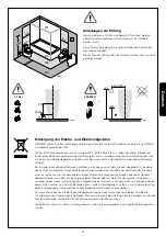 Preview for 32 page of BATEC Roca MULTICLEAN A80400600 Series User Manual