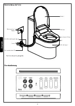 Preview for 35 page of BATEC Roca MULTICLEAN A80400600 Series User Manual