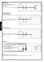 Preview for 37 page of BATEC Roca MULTICLEAN A80400600 Series User Manual