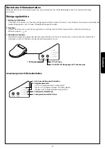 Preview for 40 page of BATEC Roca MULTICLEAN A80400600 Series User Manual