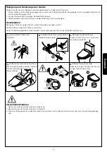 Preview for 42 page of BATEC Roca MULTICLEAN A80400600 Series User Manual