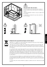 Preview for 46 page of BATEC Roca MULTICLEAN A80400600 Series User Manual