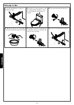 Preview for 57 page of BATEC Roca MULTICLEAN A80400600 Series User Manual