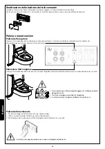 Preview for 69 page of BATEC Roca MULTICLEAN A80400600 Series User Manual