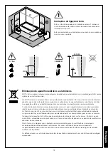 Preview for 74 page of BATEC Roca MULTICLEAN A80400600 Series User Manual