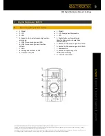 Preview for 5 page of Batronix BXM70 Manual