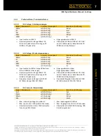 Preview for 7 page of Batronix BXM70 Manual