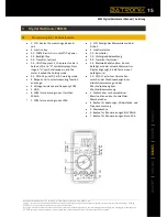 Preview for 15 page of Batronix BXM70 Manual